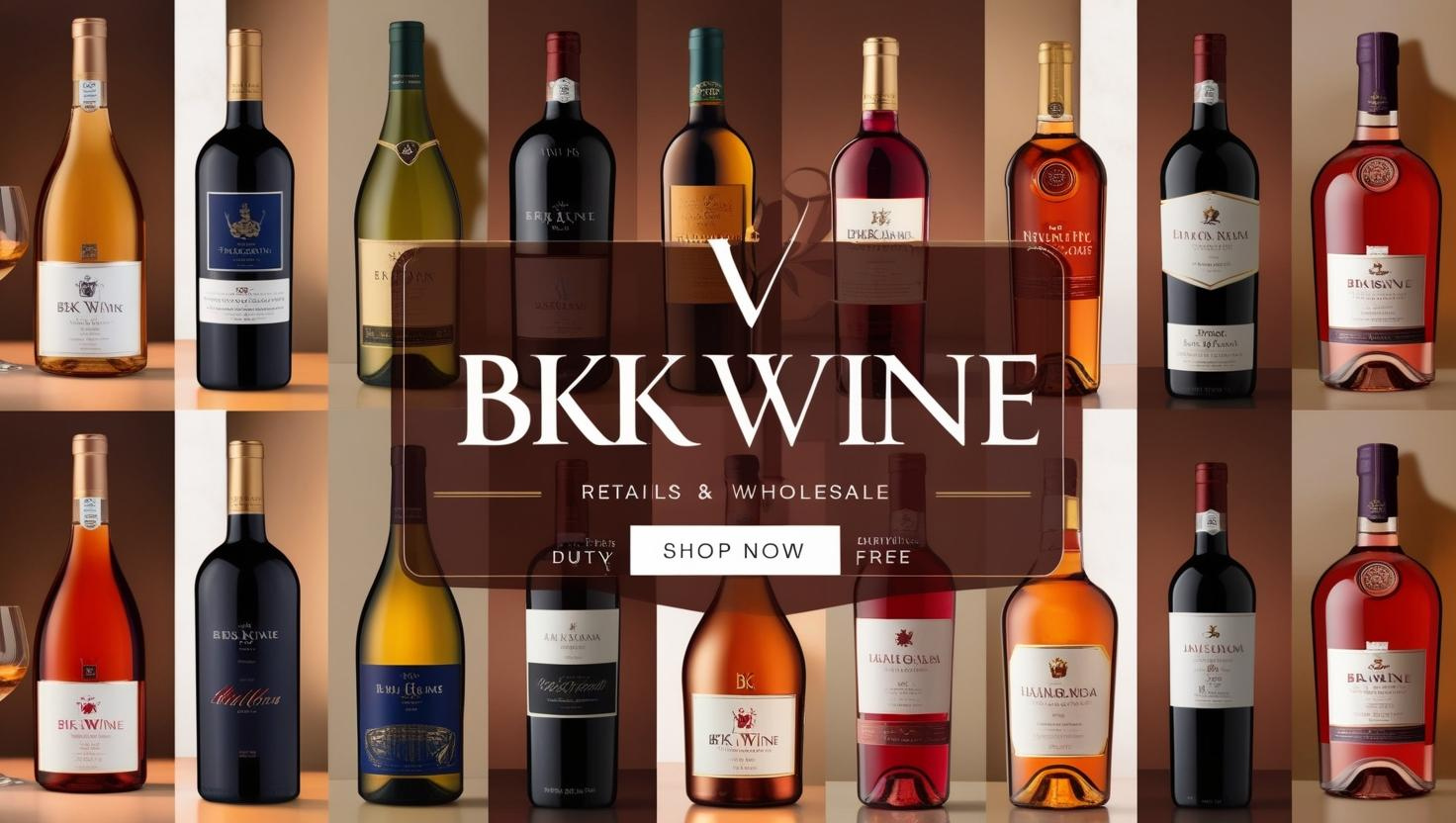 BKK Wine Banner