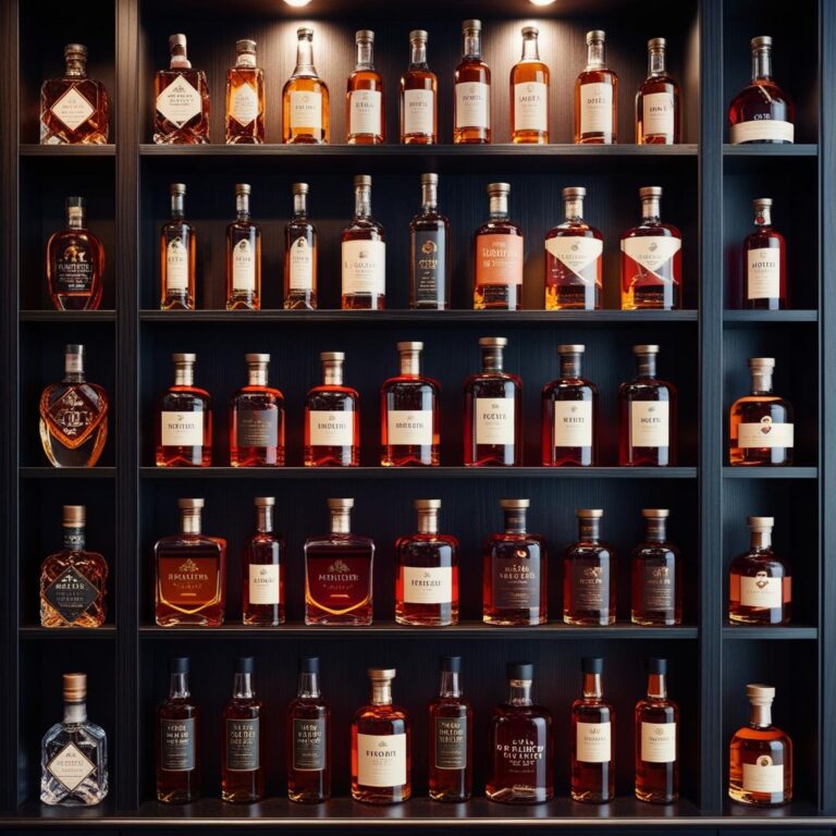 liquor